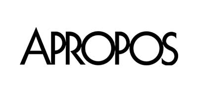 Logo APROPOS