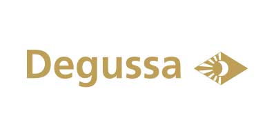 Logo Degussa Goldhandel